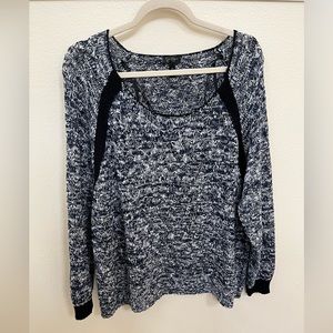 Jessica Simpson 1 X Sweater